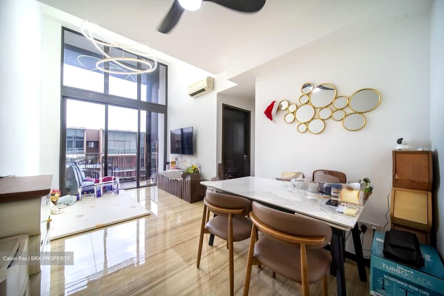 Sims Urban Oasis (D14), Condominium #553472441
